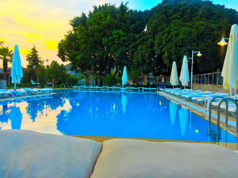 Grand Emir Hotel & Spa