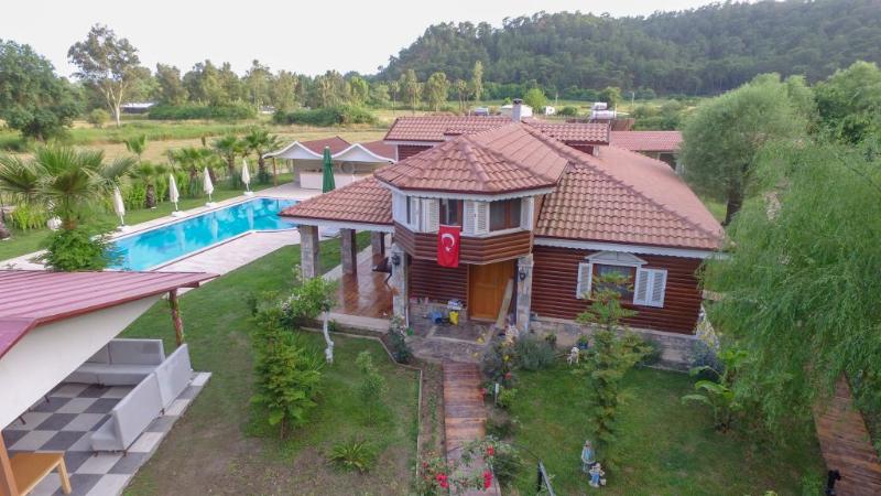 Gardenlife Göcek Hotel (Gardenlife Gocek Hotel)