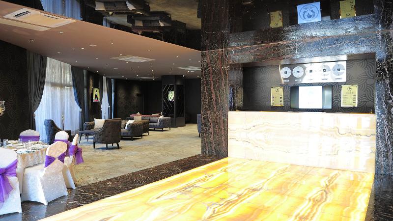 Tryp by Wyndham Istanbul Sancaktepe