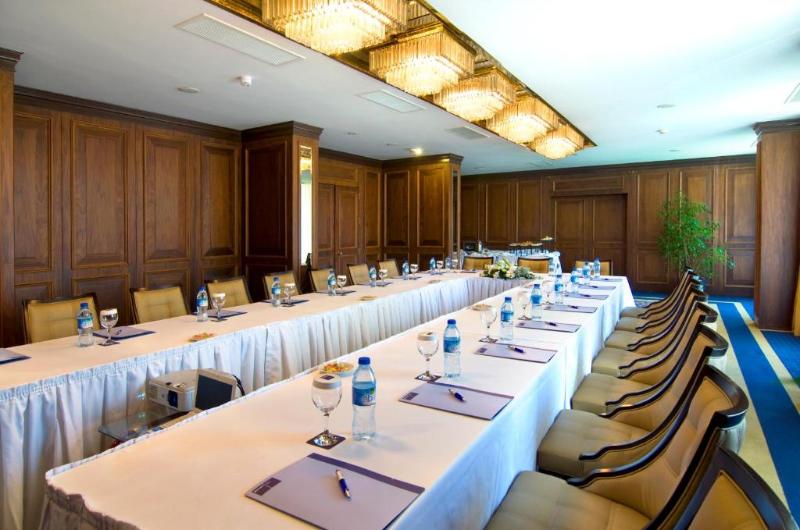 Altinel Ankara (Altinel Ankara Hotel & Convention Center)