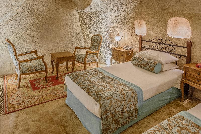 Imperial Cave Suites & SPA