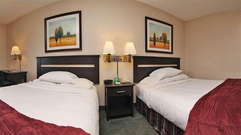 Ramada by Wyndham Cedar City