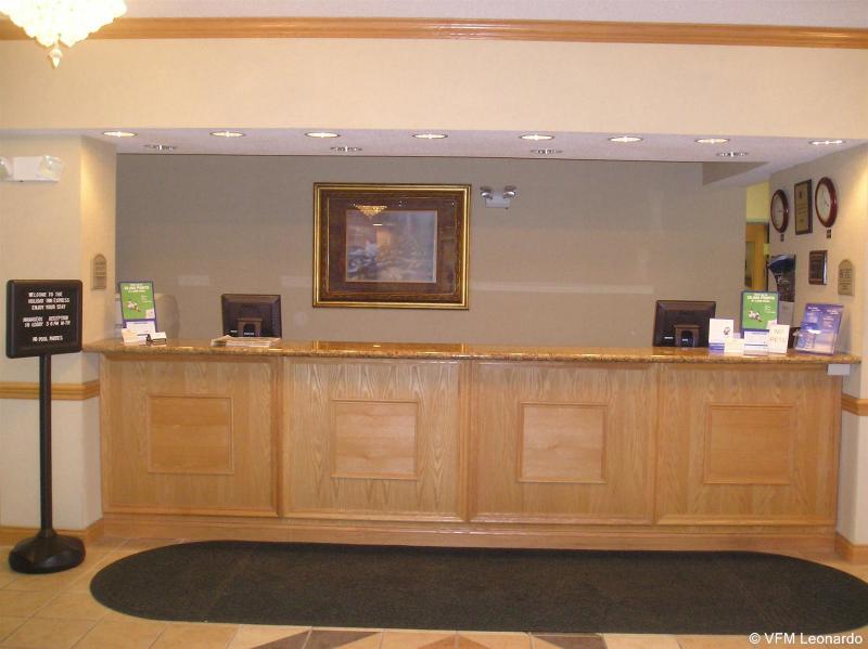 Holiday Inn Express Hotel & Suites Elkhart-South, an Ihg Hotel