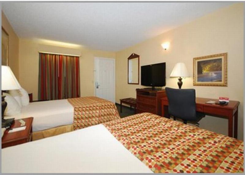 Quality Inn Decatur River City