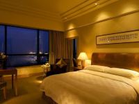 重庆希尔顿酒店 - 高级豪华客房