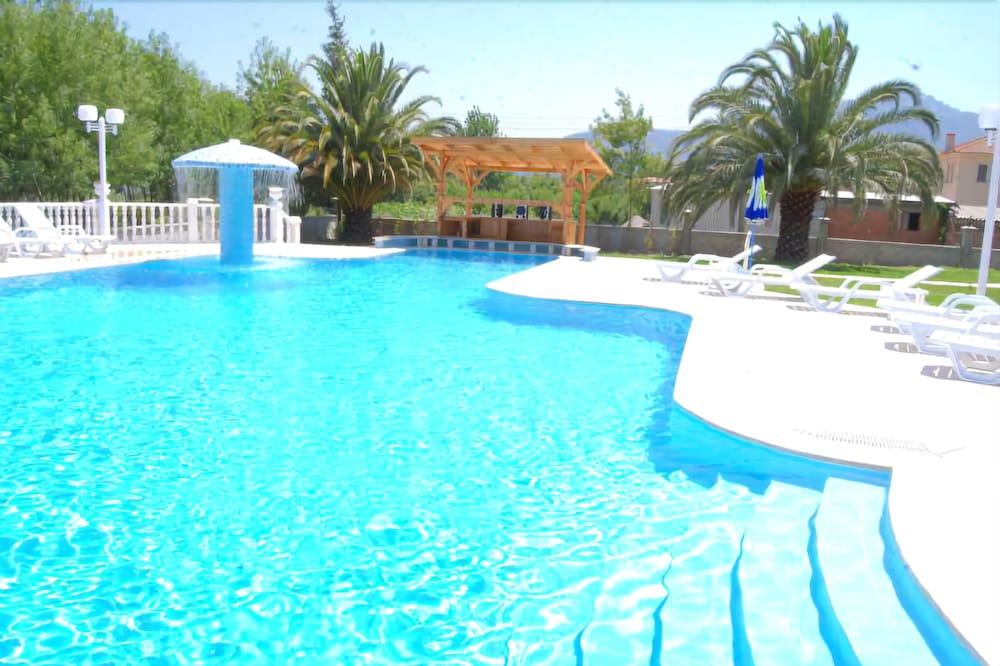 Dalyan Palmiye Resort Hotel