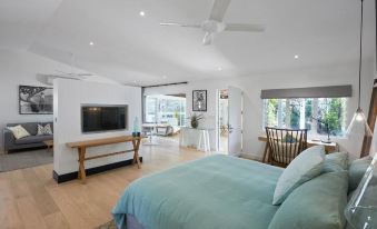 Orpheus Island Lodge
