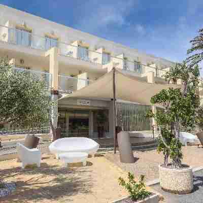 Cabogata Beach Hotel Hotel Exterior