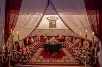 Riad Jemaa El FNA & Spa