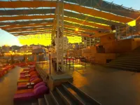 Tepe Beach Hotel