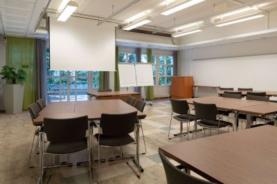 会議室 スパ ホテル ランタシピ アウランコの写真