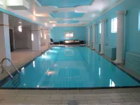 Scandic Valdres - Pools