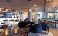 Scandic Kuopio - bar