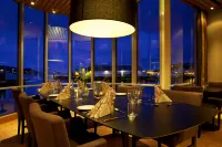 Thon Hotel Ålesund Hotels in Syvik