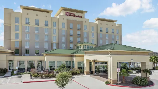 Hilton Garden Inn San Antonio/Rim Pass Drive