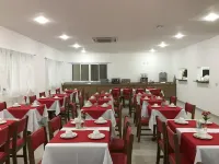 Hotel Infinity Hotels in Mauá