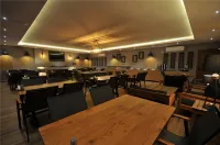 Club Sema Suite Hotel - breakfast