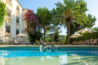 Es Bauló Petit Hotel - de playa