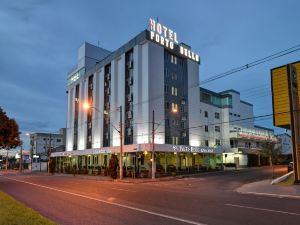 포르투 벨루 팰리스 호텔