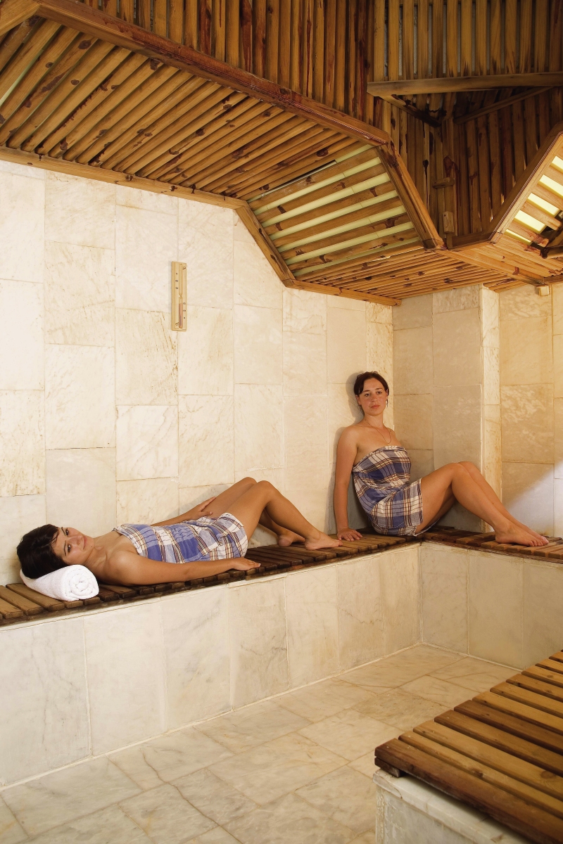 Richmond Ephesus Resort - All Inclusive