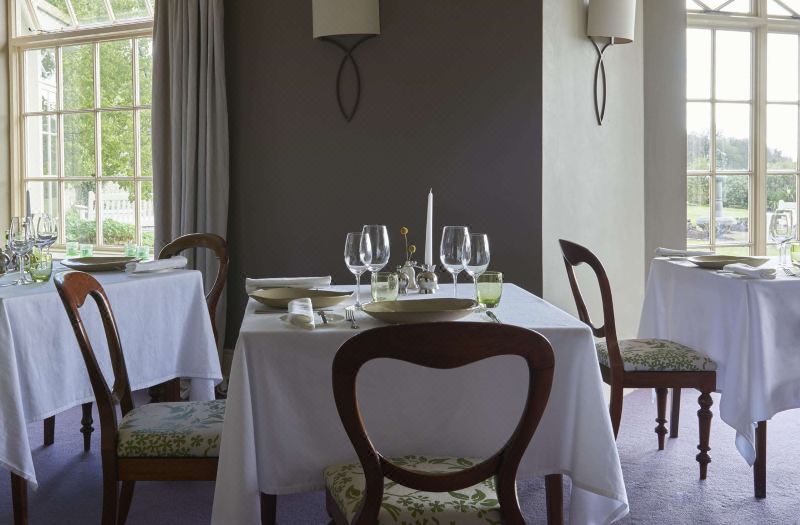 Gregans Castle Hotel photo 3