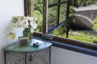Benbow Historic Inn - Mountain View