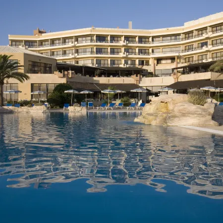 Venus Beach Hotel
