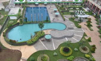 Green Lake View Apartement - Ciputat