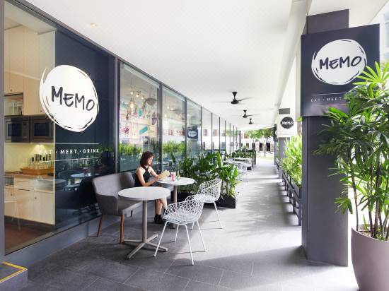 Studio M Hotel Singapore Hotel Reviews Room Rates Trip Com Studio M Hotel Singapore Hotel Reviews Room Rates Trip Com