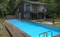 Wisma Voda Hotel di Gisting