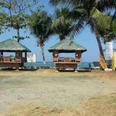 Nalinac Beach Resort Others