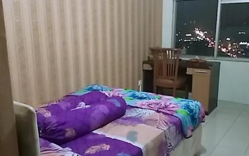 Euno's Room Near by Ipdn