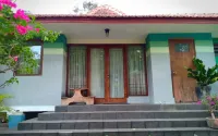 Full House Bromo at Rawa Pening Garden Hotels in Ambarawa