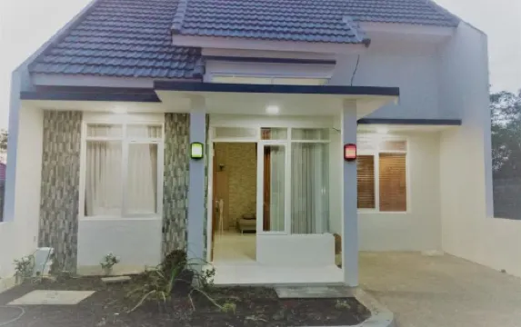 Villa Puncak Garuda C7