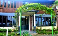 Villa Badui (Ttt) Các khách sạn gần Bãi biển Anyer