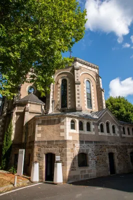 Sozo Hotel Hotels in Nantes