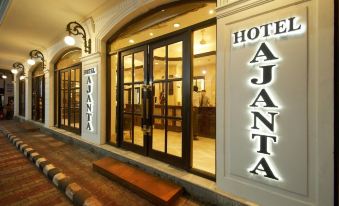 Hotel Ajanta