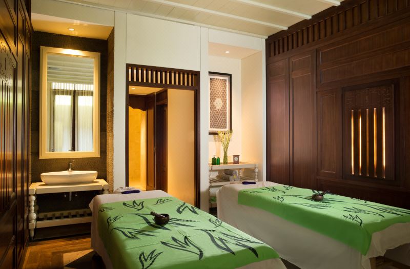 Holiday Inn Resort Bali Nusa DUA by IHG photo 4