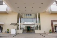 Oasis Imperial & Fortaleza