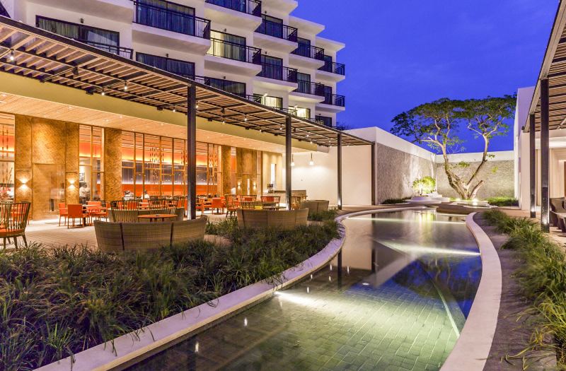 Centara Life Maris Resort Jomtien photo 2