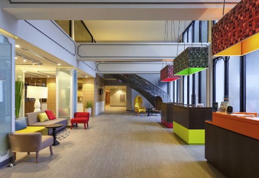 호텔 단점 관련 이미지