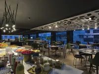 Novotel Itajai Hotels in Navegantes