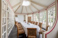 Simones Hotel Fürstenhof - Pet-friendly
