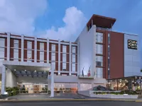 Four Points by Sheraton Cancun Centro Hotels near Tecnologic Stadium