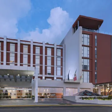 Four Points by Sheraton Cancun Centro