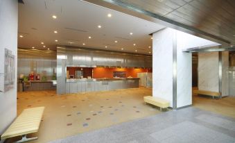 Narita Airport Rest House