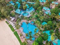Centara Grand Beach Resort & Villas Krabi Hotel di Krabi