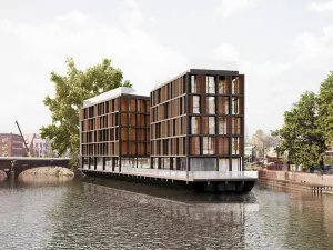 inQse Wroclaw | Marina