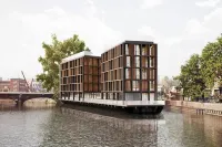 inQse Wroclaw | Marina Hotels in Wrocław