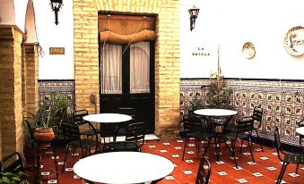 Hostal Bellido